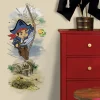 RoomMates Wandsticker - Kapitän Jake und der Schatz