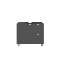 Waschbeckenschrank Bodhi 70cm - graphit