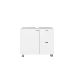 Waschbeckenschrank Bodhi 70cm - weiß