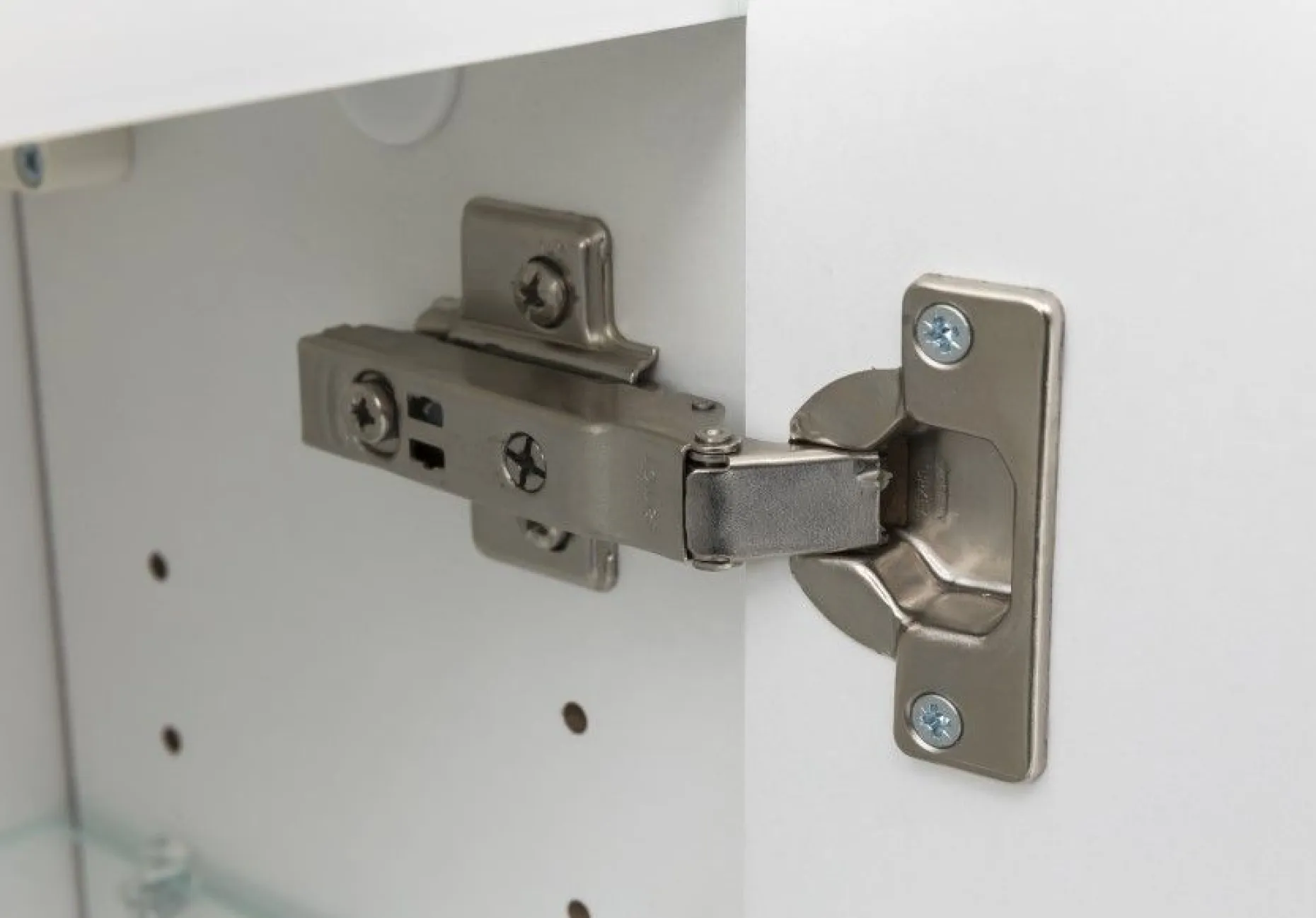Waschbeckenschrank Bodhi 70cm - weiß