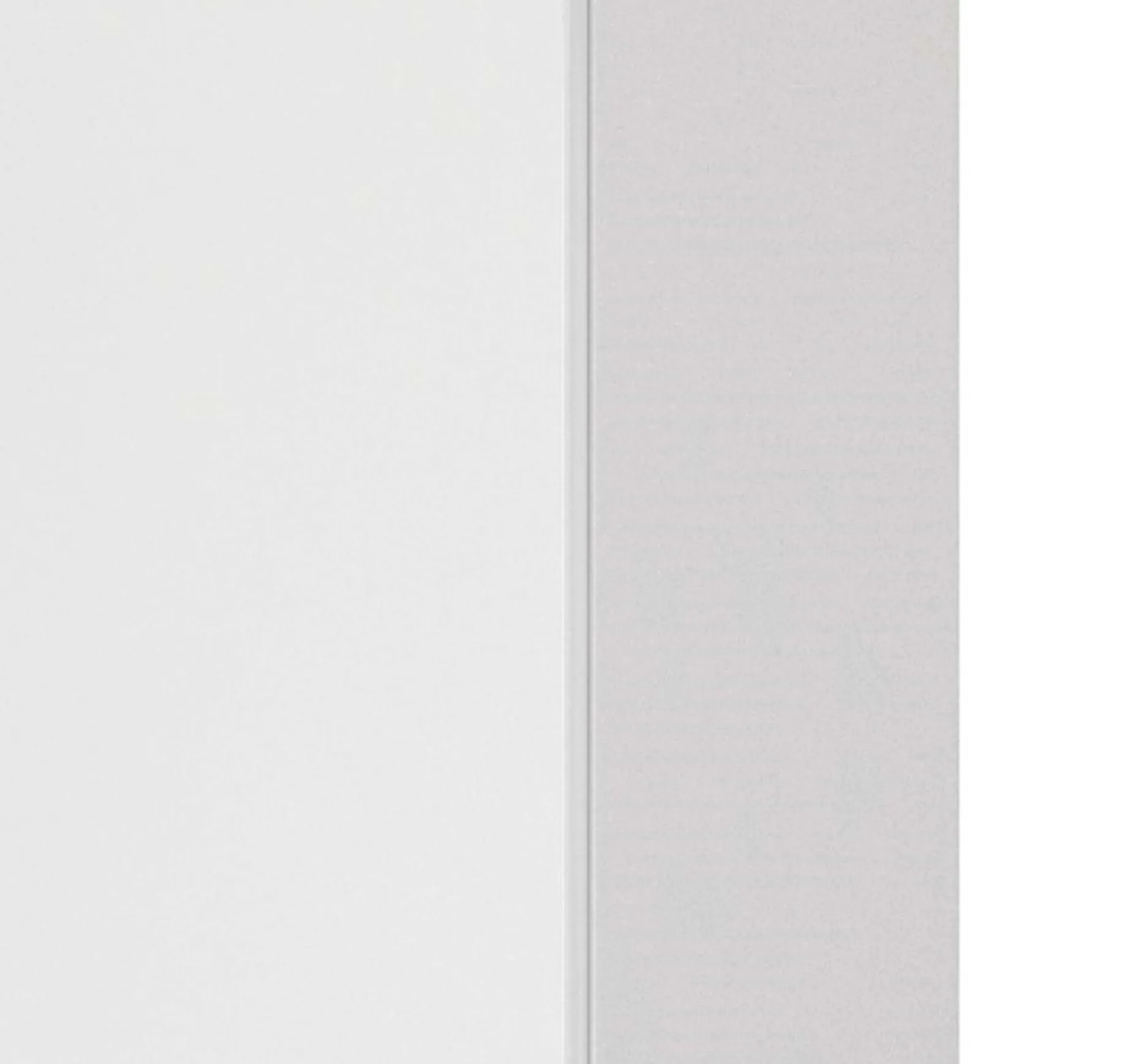 Waschbeckenschrank Hansen 120cm 4 Schubladen - weiß