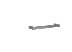 Waschbeckenschrank Ricca 60cm 1 Tür und 3 Schubladen - weiß