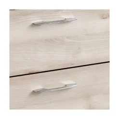 Held Waschbecken-Set Portofino | Waschbecken mit Spüle und Spiegelschrank | Buche-design