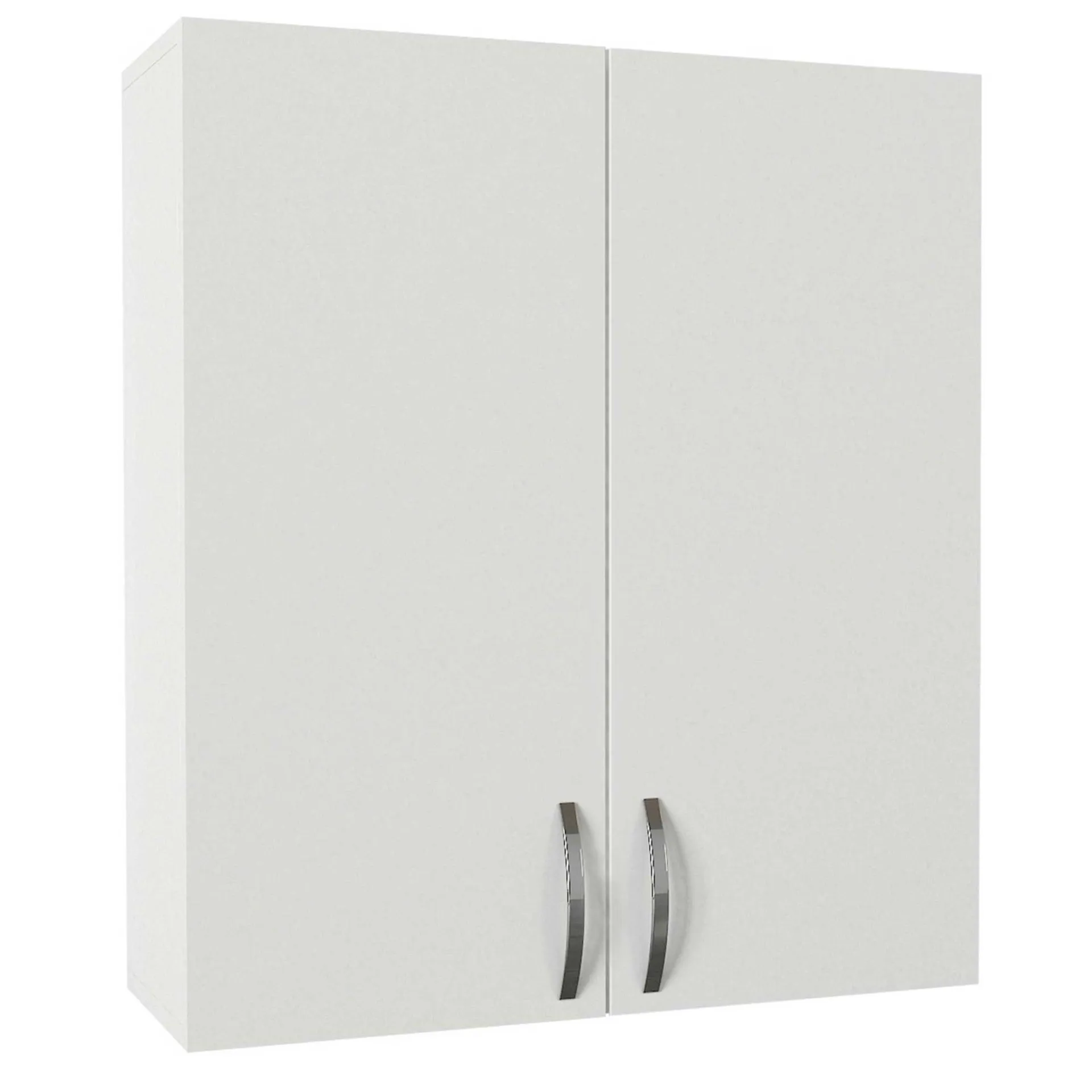 Emob Waschmaschinenschränke Benito - 70x27x80cm und 70x67x90cm -