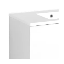 Held Waschtisch-Set Portofino | Waschtisch mit Waschbecken und Spiegelschrank |