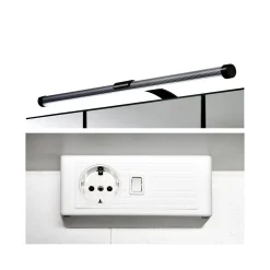 Held Waschtisch-Set Portofino | Waschtisch mit Waschbecken und Spiegelschrank |