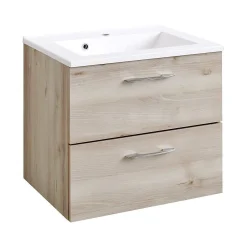 Waschtischunterschrank Portofino | 60 x 47 x 54 cm | Beech Design
