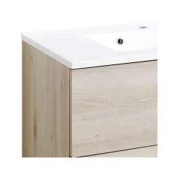 Waschtischunterschrank Portofino | 60 x 47 x 54 cm | Beech Design