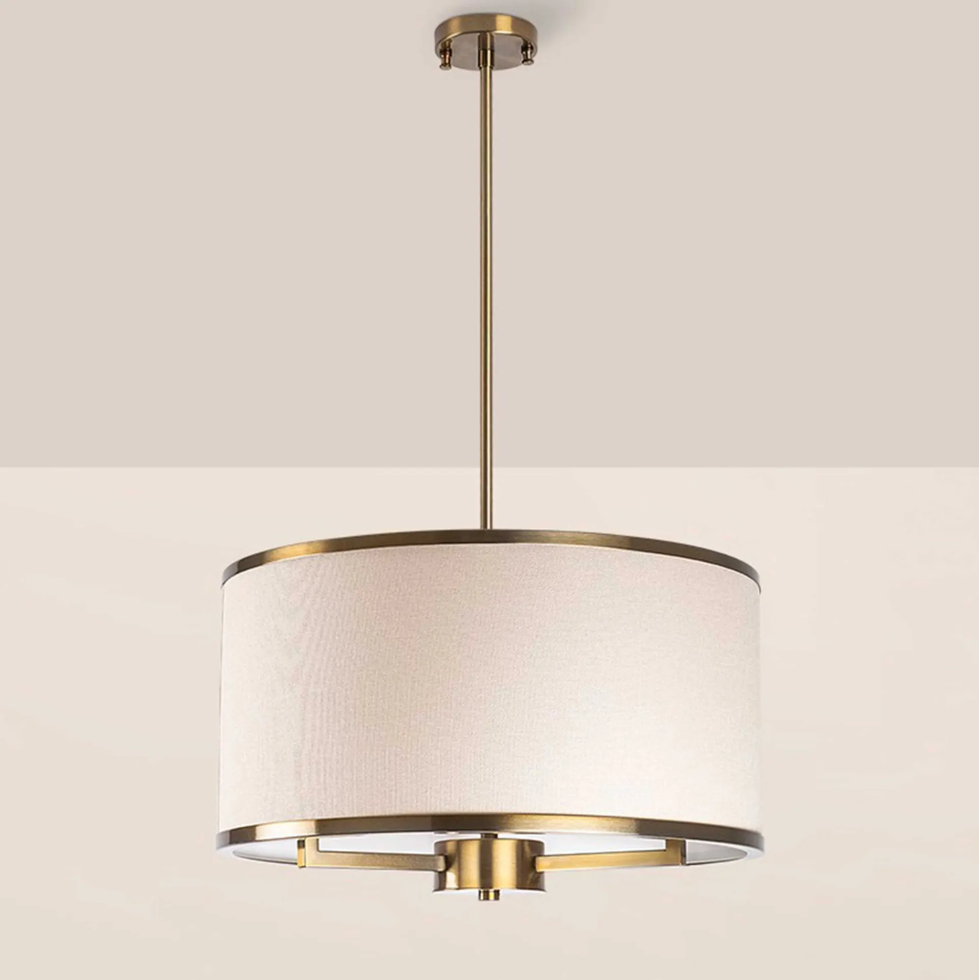 Emob Way Kronleuchter | METALLGEHÄUSE | Vintage