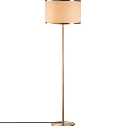 Emob Way Stehlampe | METALLGEHÄUSE | Vintage
