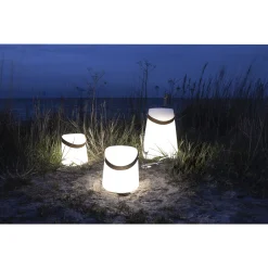 House Nordic e LED-Lampe mit Armband, wiederaufladbar