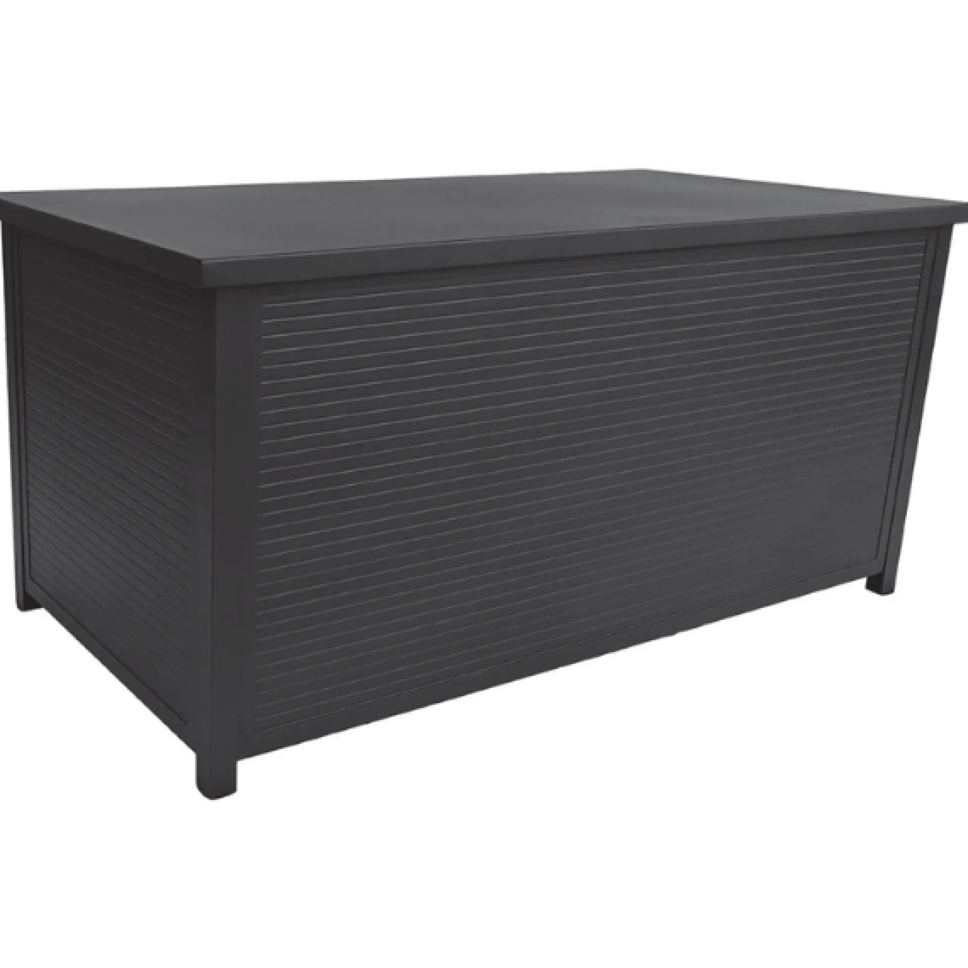 Gescova XL-Kissenbox Romario - Aluminium 210x110cm