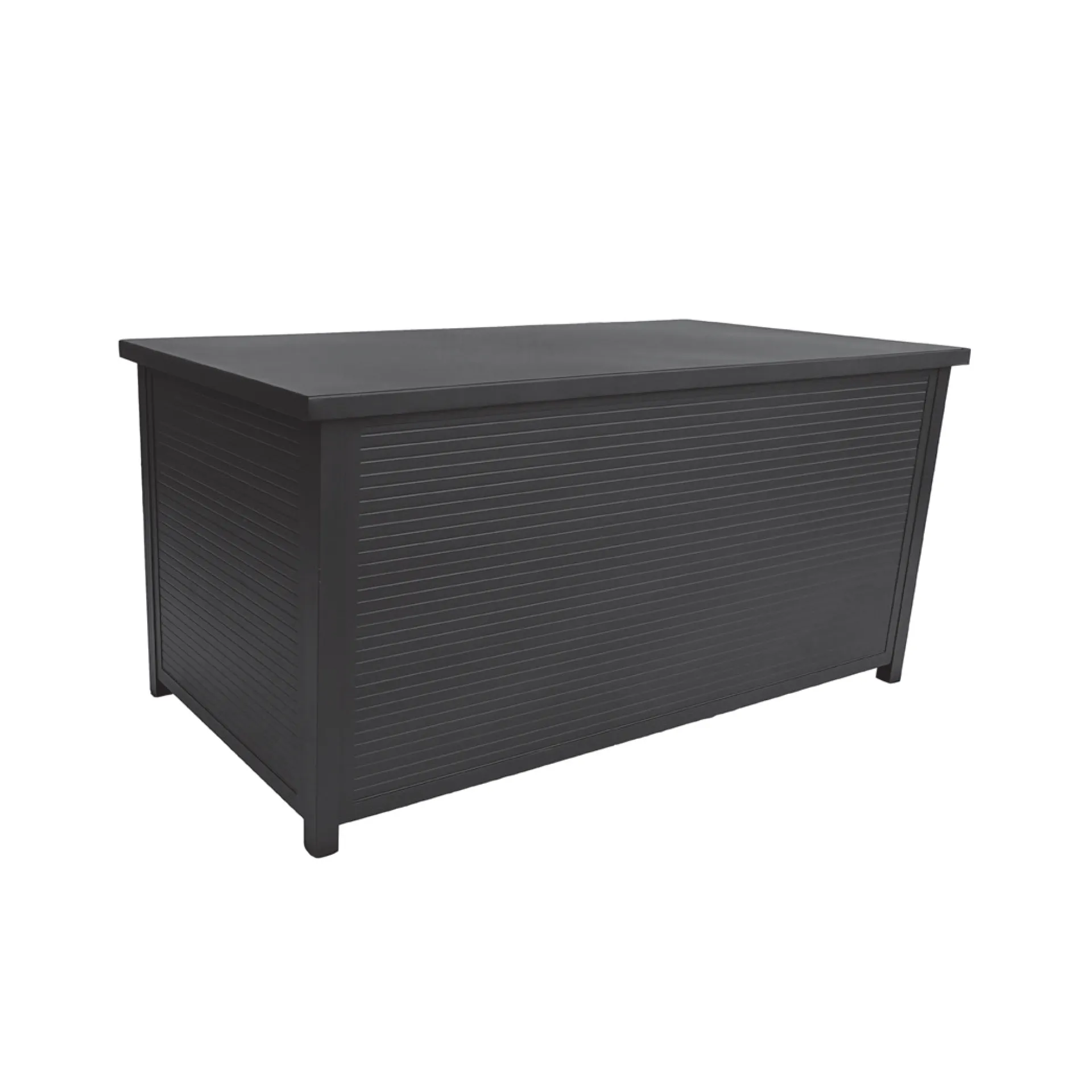 Gescova XL-Kissenbox Romario - Aluminium 210x110cm