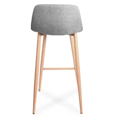 CBA Yena Barhocker - Polyester und Metall -