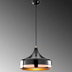 Emob Yıldo Kronleuchter | METALLGEHÄUSE | , Kupfer
