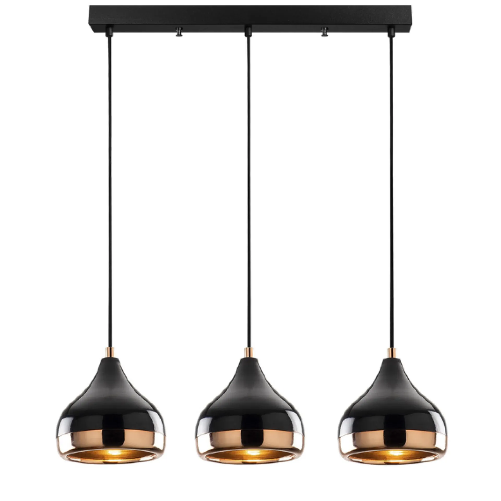 Emob Yıldo Kronleuchter | METALLGEHÄUSE | , Kupfer