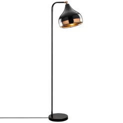 Emob Yıldo Stehlampe | METALLGEHÄUSE | , Kupfer