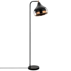 Emob Yıldo Stehlampe | METALLGEHÄUSE | , Kupfer