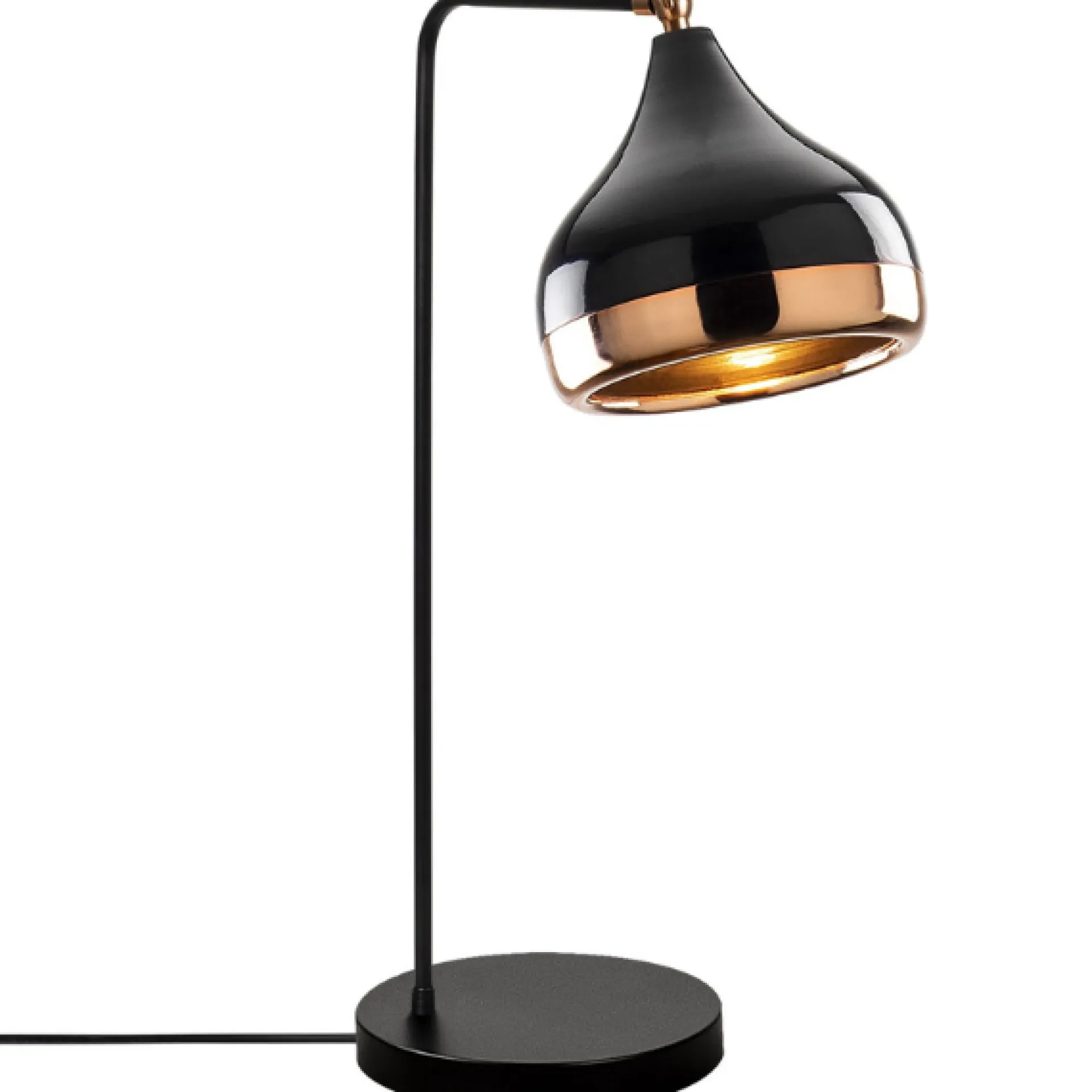 Emob Yıldo Tischlampe | METALLGEHÄUSE | , Kupfer