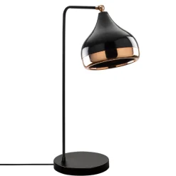 Emob Yıldo Tischlampe | METALLGEHÄUSE | , Kupfer