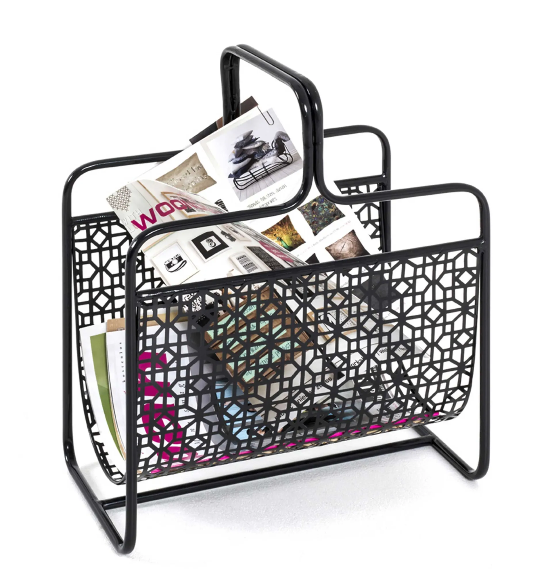 Haku Zeitschriftenständer | 37 x 22 x 45 cm |