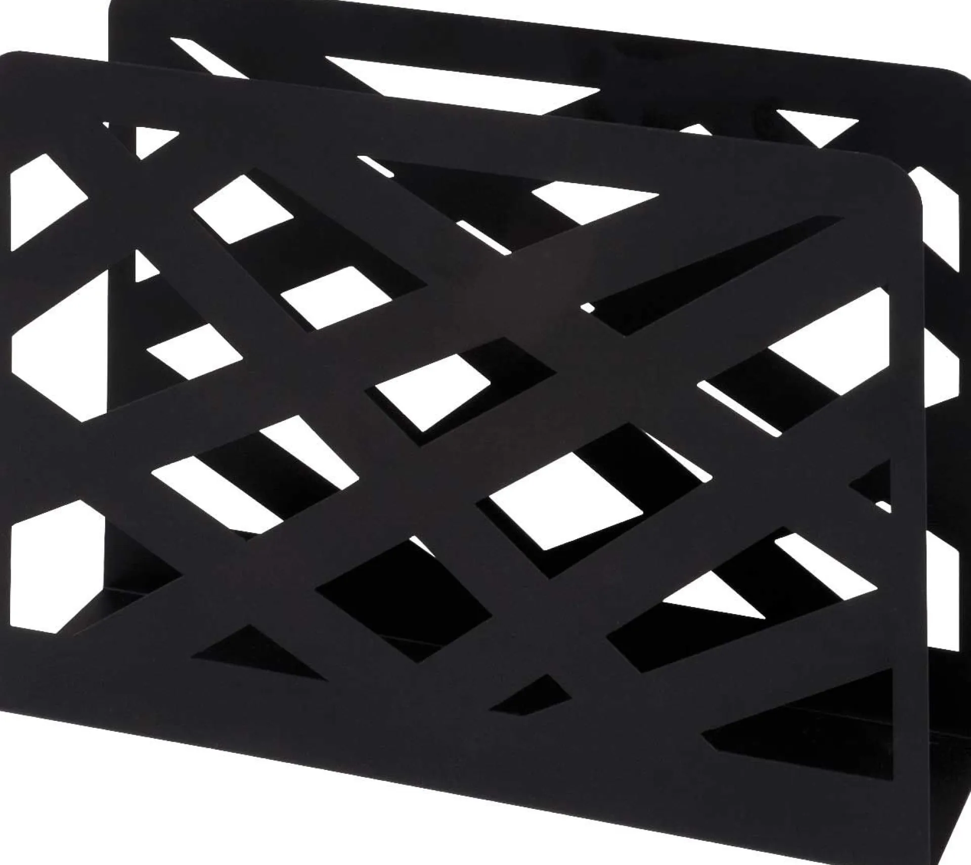 Haku Zeitungsständer | 35 x 10 x 26 cm |