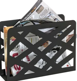 Haku Zeitungsständer | 35 x 10 x 26 cm |