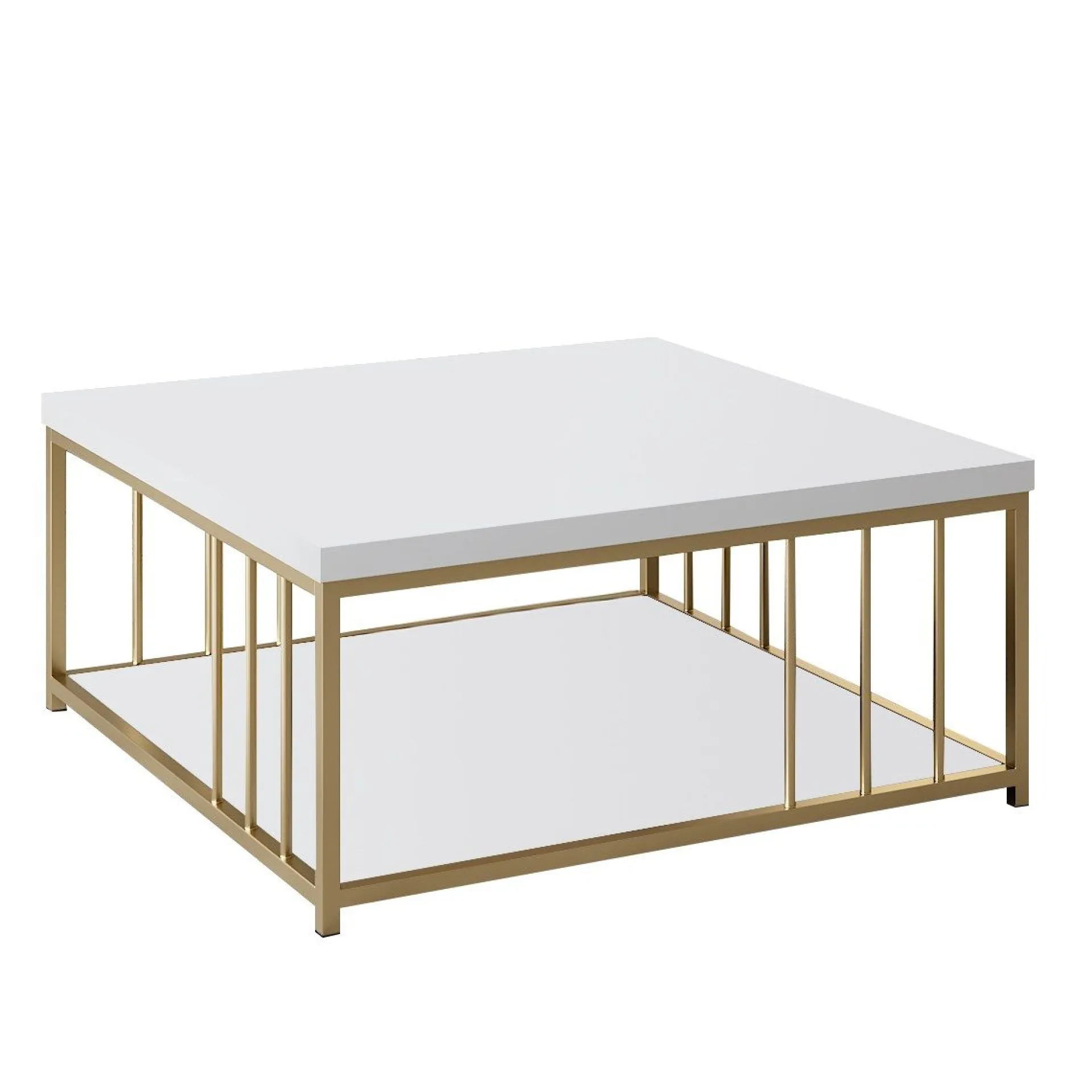 Emob Zenn Couchtisch | 100 % MELAMIN |