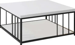 Emob Zenn Couchtisch | 100 % MELAMIN |