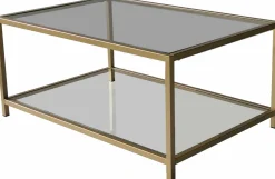 Emob Zweite Chance Astro Couchtisch | METALLRAHMEN |