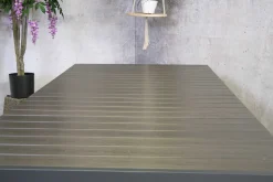 Sens-Line Zweite Chance Gartentisch Jersey 220x100 -