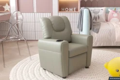 Kinder Rousseau Zweite Chance Relaxstuhl für Kinder Rex -