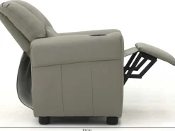 Kinder Rousseau Zweite Chance Relaxstuhl für Kinder Rex -