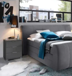 Zweite Chance Schubladenblock Universal | 46 x 42 x 61 cm | Anthrazit