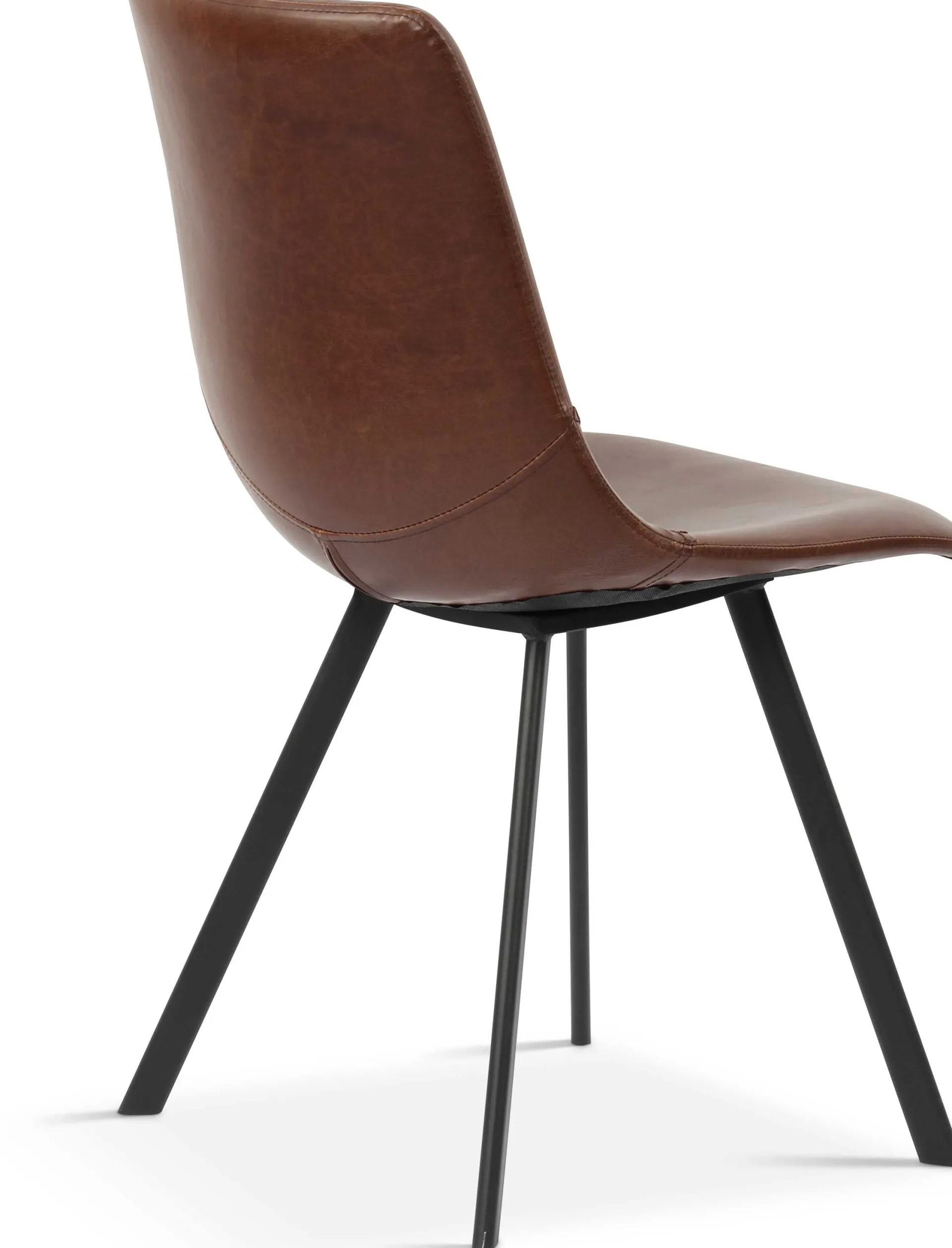 Rousseau Zweite Chance Stuhl Norway -